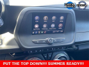 Thumbnail image of 2022 Chevrolet Camaro at New Rochelle Chevrolet