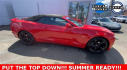 Thumbnail image of 2022 Chevrolet Camaro at New Rochelle Chevrolet