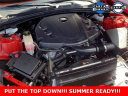 Thumbnail image of 2022 Chevrolet Camaro at New Rochelle Chevrolet