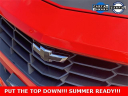 Thumbnail image of 2022 Chevrolet Camaro at New Rochelle Chevrolet