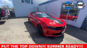 Thumbnail image of 2022 Chevrolet Camaro at New Rochelle Chevrolet