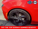 Thumbnail image of 2022 Chevrolet Camaro at New Rochelle Chevrolet