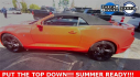 Thumbnail image of 2022 Chevrolet Camaro at New Rochelle Chevrolet