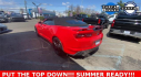 Thumbnail image of 2022 Chevrolet Camaro at New Rochelle Chevrolet
