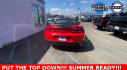 Thumbnail image of 2022 Chevrolet Camaro at New Rochelle Chevrolet
