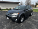 Thumbnail image of 2013 Toyota RAV4 at TOLEDO AUTO GROUP, LLC