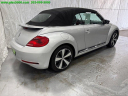 Thumbnail image of 2013 Volkswagen Beetle Convertible at Green Light Auto Sales