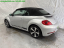 Thumbnail image of 2013 Volkswagen Beetle Convertible at Green Light Auto Sales