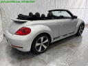 Thumbnail image of 2013 Volkswagen Beetle Convertible at Green Light Auto Sales