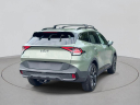 2025 Kia Sportage X-Line at Eagle Kia of Riverhead