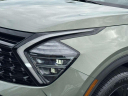 Thumbnail image of 2025 Kia Sportage at Eagle Kia of Riverhead