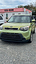 Thumbnail image of 2015 Kia Soul at St. Mary Auto