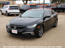 Thumbnail image of 2021 Honda Civic at Frank Brown Honda GMC