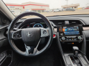 Thumbnail image of 2021 Honda Civic at Frank Brown Honda GMC