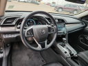 Thumbnail image of 2021 Honda Civic at Frank Brown Honda GMC