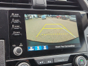 Thumbnail image of 2021 Honda Civic at Frank Brown Honda GMC