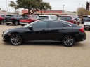 Thumbnail image of 2021 Honda Civic at Frank Brown Honda GMC