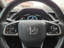 2021 Honda Civic EX at Frank Brown Honda GMC