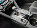 Thumbnail image of 2021 Honda Civic at Frank Brown Honda GMC