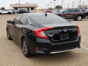 Thumbnail image of 2021 Honda Civic at Frank Brown Honda GMC