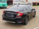 Thumbnail image of 2021 Honda Civic at Frank Brown Honda GMC