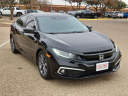 Thumbnail image of 2021 Honda Civic at Frank Brown Honda GMC