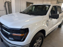 Thumbnail image of 2024 Ford F-150 at Ricart Used