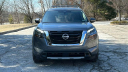 Thumbnail image of 2025 Nissan Pathfinder at Exton Nissan - Used