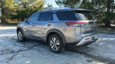 Thumbnail image of 2025 Nissan Pathfinder at Exton Nissan - Used