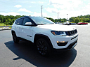 Thumbnail image of 2019 Jeep Compass at Gary Mathews Motors