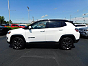 Thumbnail image of 2019 Jeep Compass at Gary Mathews Motors