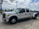 Thumbnail image of 2012 Ford F-350 Super Duty at Rabeaux's Auto Sales