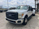 Thumbnail image of 2012 Ford F-350 Super Duty at Rabeaux's Auto Sales
