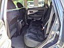 Thumbnail image of 2017 Nissan Murano at Mathews Nissan