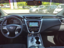 Thumbnail image of 2017 Nissan Murano at Mathews Nissan
