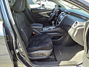 Thumbnail image of 2017 Nissan Murano at Mathews Nissan