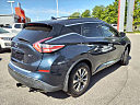 Thumbnail image of 2017 Nissan Murano at Mathews Nissan