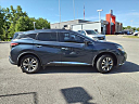 Thumbnail image of 2017 Nissan Murano at Mathews Nissan