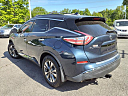 Thumbnail image of 2017 Nissan Murano at Mathews Nissan