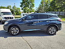 Thumbnail image of 2017 Nissan Murano at Mathews Nissan
