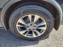 Thumbnail image of 2017 Nissan Murano at Mathews Nissan