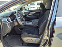 Thumbnail image of 2017 Nissan Murano at Mathews Nissan