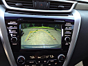 Thumbnail image of 2017 Nissan Murano at Mathews Nissan