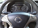 Thumbnail image of 2017 Nissan Murano at Mathews Nissan