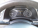 Thumbnail image of 2017 Nissan Murano at Mathews Nissan
