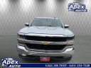 Thumbnail image of 2018 Chevrolet Silverado 1500 at Apex Auto