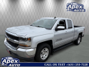 Thumbnail image of 2018 Chevrolet Silverado 1500 at Apex Auto