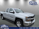 Thumbnail image of 2018 Chevrolet Silverado 1500 at Apex Auto