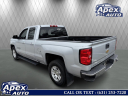 Thumbnail image of 2018 Chevrolet Silverado 1500 at Apex Auto