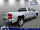 Thumbnail image of 2018 Chevrolet Silverado 1500 at Apex Auto